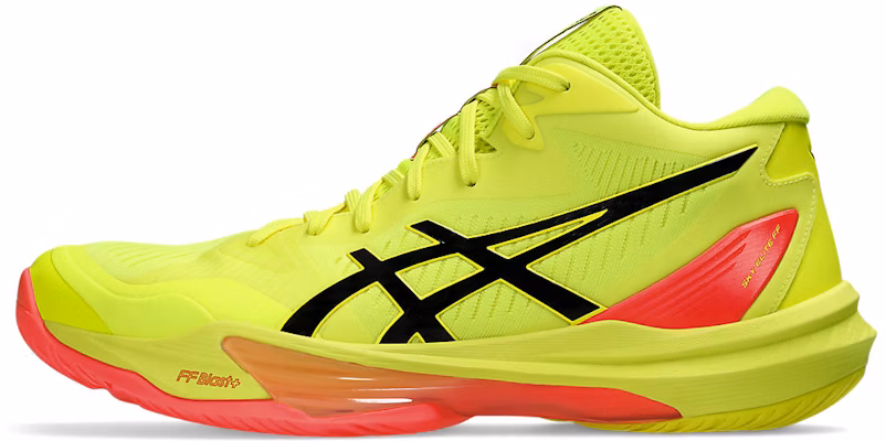 ASICS Sky Elite Ff Mt 3 Paris 'Safety Yellow Black' 1051A084-750 Cheap ASICS Sky Elite Ff Mt 3 Paris 'Safety Yellow Black' 1051A084-750
