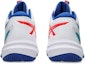 Purchase ASICS Sky Elite FF MT 3 Volleyball Shoes White/Asics Blue 1051A094-960