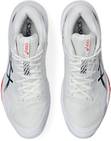 ASICS Sky Elite FF MT 3 排球鞋 白色/马科蓝 1051A081-104 Details for ASICS Sky Elite FF MT 3 排球鞋 白色/马科蓝 1051A081-104