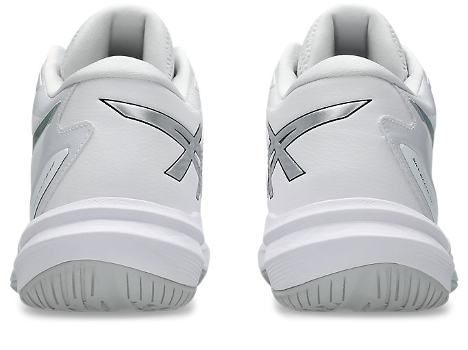 Purchase アシックス SKY ELITE FF MT 3 バレーボールシューズ ホワイト/ピュアシルバー 1053A077-100