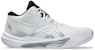 ASICS Sky Elite FF MT 3 Volleyball Shoes White/White 1051A081-105