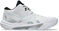 Buy ASICS Sky Elite FF MT 3 Volleyball Shoes White/White 1051A081-105