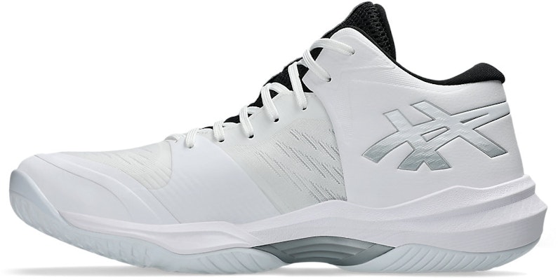 ASICS Sky Elite FF MT 3 Volleyball Shoes White/White 1051A081-105 Shop ASICS Sky Elite FF MT 3 Volleyball Shoes White/White 1051A081-105