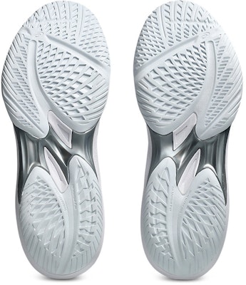 ASICS Sky Elite FF MT 3 Volleyball Shoes White/White 1051A081-105 Sizing ASICS Sky Elite FF MT 3 Volleyball Shoes White/White 1051A081-105