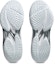 Sizing ASICS Sky Elite FF MT 3 Volleyball Shoes White/White 1051A081-105
