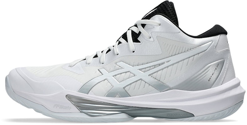ASICS Sky Elite FF MT 3 Volleyball Shoes White/White 1051A081-105 Cheap ASICS Sky Elite FF MT 3 Volleyball Shoes White/White 1051A081-105