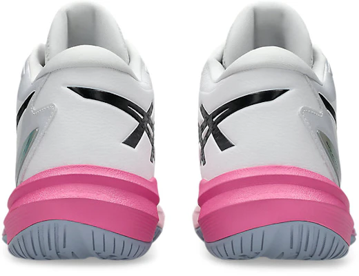 아식스 스카이 엘리트 FF MT 3 배구화 화이트/드래곤 프루트 1053A080-100 Sizing 아식스 스카이 엘리트 FF MT 3 배구화 화이트/드래곤 프루트 1053A080-100