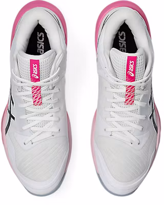 Asics Sky Elite FF MT 3 排球鞋 白色/龍果配色 1053A080-100 Sizing Asics Sky Elite FF MT 3 排球鞋 白色/龍果配色 1053A080-100