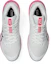 Sizing Asics Sky Elite FF MT 3 排球鞋 白色/龍果配色 1053A080-100