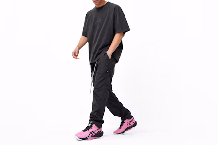 Order ASICS Sky Elite FF MT 4 排球鞋 泡泡糖/槍金屬色 1051A097-700