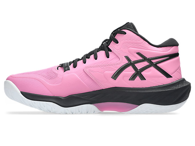 Purchase ASICS Sky Elite FF MT 4 Chaussures Volleyball Bubblegum/Gunmetal 1051A097-700