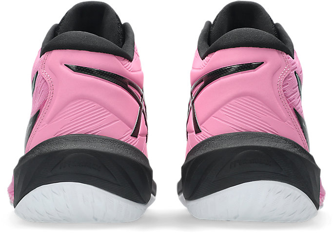 Details for ASICS Sky Elite FF MT 4 Chaussures Volleyball Bubblegum/Gunmetal 1051A097-700
