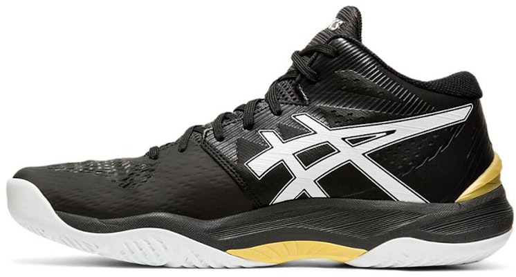 ASICS Sky Elite FF MT 'Hitam Emas' 1051A032-001 Buy ASICS Sky Elite FF MT 'Hitam Emas' 1051A032-001