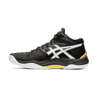 ASICS Sky Elite FF MT 'Black Gold'