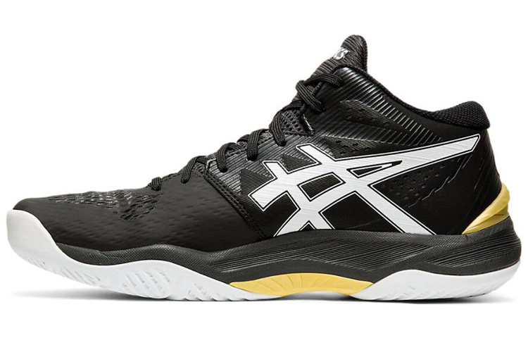 Buy ASICS Sky Elite FF MT ''Nero Oro'' 1051A032-001