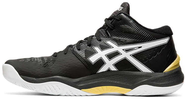 ASICS Sky Elite FF MT ''Nero Oro'' 1051A032-001 Buy ASICS Sky Elite FF MT ''Nero Oro'' 1051A032-001
