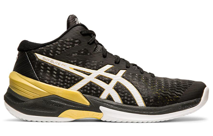 Order ASICS Sky Elite FF MT ''Nero Oro'' 1051A032-001