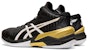 ASICS Sky Elite FF MT 'Hitam Emas' 1051A032-001
