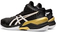 Lookbook ASICS Sky Elite FF MT 'Hitam Emas' 1051A032-001