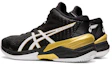 Lookbook ASICS Sky Elite FF MT ''Nero Oro'' 1051A032-001