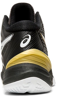 ASICS Sky Elite FF MT 'Hitam Emas' 1051A032-001 Shop ASICS Sky Elite FF MT 'Hitam Emas' 1051A032-001