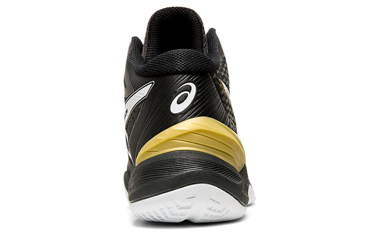 Shop ASICS Sky Elite FF MT ''Nero Oro'' 1051A032-001