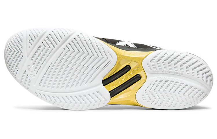 Purchase ASICS Sky Elite FF MT ''Nero Oro'' 1051A032-001
