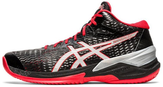 아식스 스카이 엘리트 FF MT '블랙 퓨어 실버' 1051A032-003 Buy 아식스 스카이 엘리트 FF MT '블랙 퓨어 실버' 1051A032-003