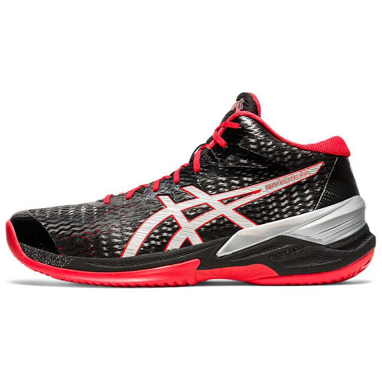ASICS Sky Elite FF MT 'Black Pure Silver' 1051A032-003