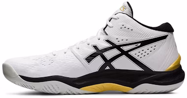 ASICS Sky Elite FF MT Running Shoes White/Black 1051A032-100 ASICS Sky Elite FF MT Running Shoes White/Black 1051A032-100