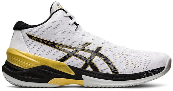 ASICS Sky Elite FF MT Zapatillas de Running Blanco/Negro 1051A032-100 Order ASICS Sky Elite FF MT Zapatillas de Running Blanco/Negro 1051A032-100