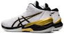 ASICS Sky Elite FF MT Kasut Lari Putih/Hitam 1051A032-100