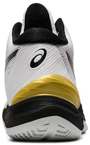 ASICS Sky Elite FF MT Zapatillas de Running Blanco/Negro 1051A032-100 Shop ASICS Sky Elite FF MT Zapatillas de Running Blanco/Negro 1051A032-100