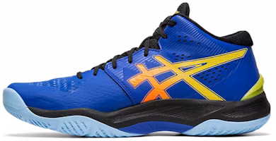ASICS Sky Elite FF MT Running Shoes Blue 1051A032-400 ASICS Sky Elite FF MT Running Shoes Blue 1051A032-400