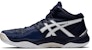 ASICS Sky Elite FF MT Kasut Lari 'Biru Putih' 1051A032-401