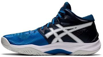 ASICS Sky Elite FF MT Running Shoes 'GRed ient Blue White' 1051A032-404 ASICS Sky Elite FF MT Running Shoes 'GRed ient Blue White' 1051A032-404