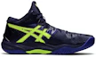Order Asics 天際精英 Ff MT 排球鞋 藍黃色