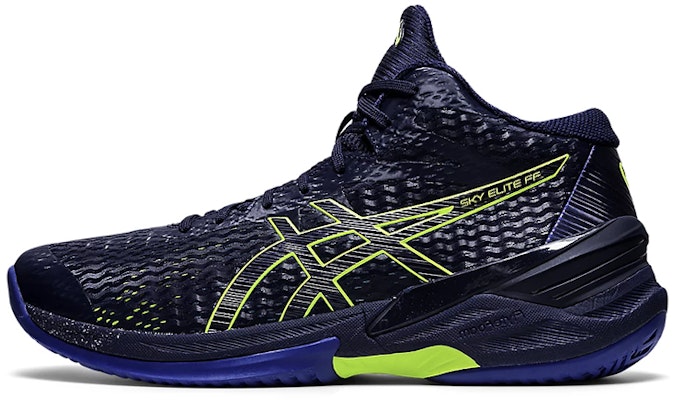 ASICS Sky Elite FF MT 'Biru Kuning' 1051A032-402 Buy ASICS Sky Elite FF MT 'Biru Kuning' 1051A032-402