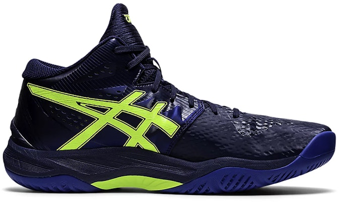 ASICS Sky Elite FF MT 'Biru Kuning' 1051A032-402 Order ASICS Sky Elite FF MT 'Biru Kuning' 1051A032-402