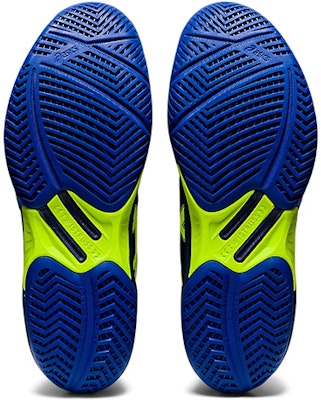 ASICS Sky Elite FF MT 'Biru Kuning' 1051A032-402 Details for ASICS Sky Elite FF MT 'Biru Kuning' 1051A032-402
