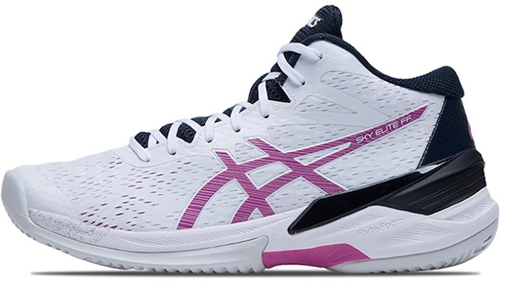 ASICS Sky Elite FF MT Sneakers White 1052A023-103 Buy ASICS Sky Elite FF MT Sneakers White 1052A023-103