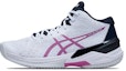 Buy ASICS Sky Elite FF MT Kasut Putih 1052A023-103