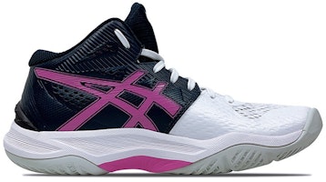 ASICS Sky Elite FF MT Kasut Putih 1052A023-103 Order ASICS Sky Elite FF MT Kasut Putih 1052A023-103