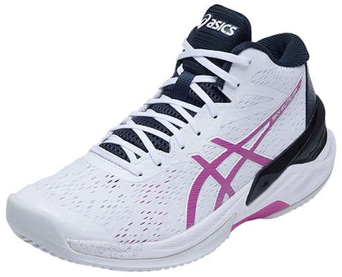 ASICS Sky Elite FF MT Sneakers White 1052A023-103 Lookbook ASICS Sky Elite FF MT Sneakers White 1052A023-103