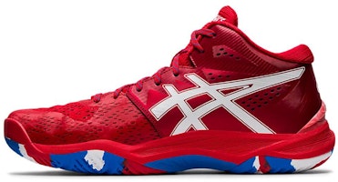 ASICS Sky Elite FF MT L.E. Running Shoes Red 1051A040-600 ASICS Sky Elite FF MT L.E. Running Shoes Red 1051A040-600