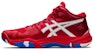 ASICS Sky Elite FF MT L.E. Kasut Lari Merah 1051A040-600