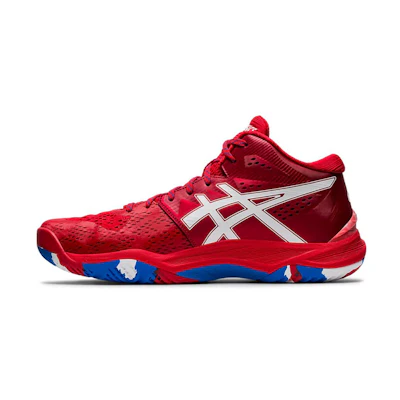 ASICS Sky Elite FF MT L.E. Running Shoes Red