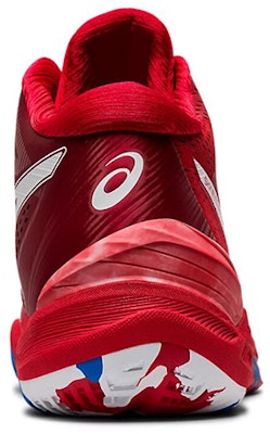 ASICS Sky Elite FF MT L.E. Kasut Lari Merah 1051A040-600 Shop ASICS Sky Elite FF MT L.E. Kasut Lari Merah 1051A040-600
