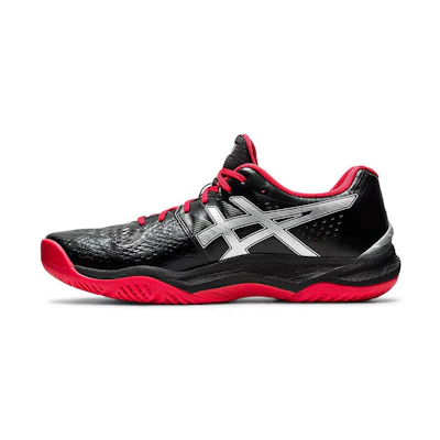 ASICS Sky Elite FF Running Shoes Black/Red