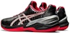 ASICS Sky Elite FF Kasut Lari Hitam/Merah 1051A031-003